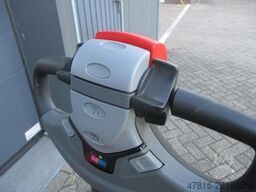 TOYOTA LWE140