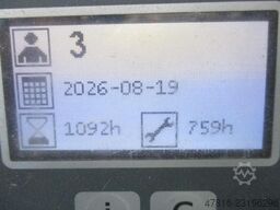 BT RRE 160R