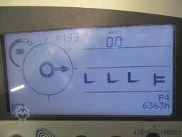 STILL FM-X12N