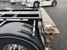 D-Tec Flexitrailer VCC-01 Lift Mittelauschub Alcoa LED