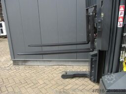 COMBILIFT COMBI-WR