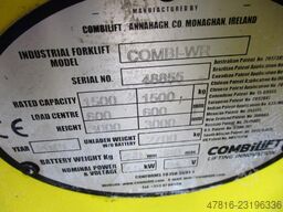 COMBILIFT COMBI-WR