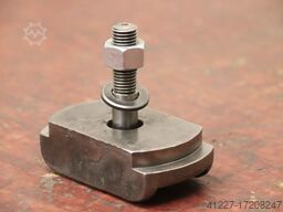 unbekannt Spannbreite 95 mm