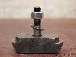 unbekannt Spannbreite 95 mm