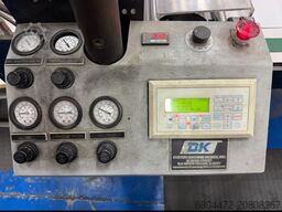 D&K D&K Acculam 2760 Laminator with Feeder