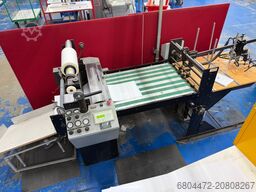 D&K D&K Acculam 2760 Laminator with Feeder