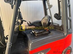 Linde E 25 L