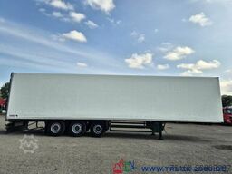 Schmitz Carrier Maxima 1350 mit 0 Betriebsstunden - 20°