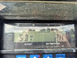 Schmitz Carrier Maxima 1350 mit 0 Betriebsstunden - 20°