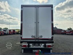 Schmitz Carrier Maxima 1350 mit 0 Betriebsstunden - 20°