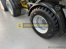 Wacker Neuson WL 34