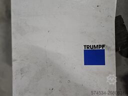 Trumpf TruBend 3120