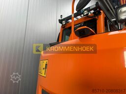 Doosan DX 140 LCR-5 Oilquick