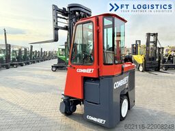 Combilift CB3000 DIESEL FULL CABIN TRIPLEX 6550