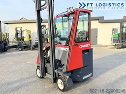 Combilift CB3000 DIESEL FULL CABIN TRIPLEX 6550