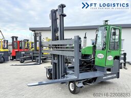 Combilift C4500 DIESEL WIDE-FORK-POSITIONER