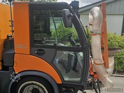 MULTICAR Tremo CS