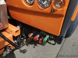 MULTICAR Tremo CS