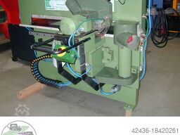 Hirsch Typ FWG - LQP 180