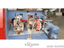 Ott Kantomat 156-FÜ