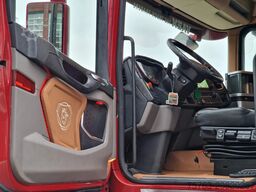 Scania R650 V8 NGS 6x4 Highline - PTO/Hydraulic - Reta...