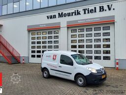 Renault Kangoo 75 PK  EURO 6 - V-139-JH