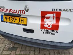 Renault Kangoo 75 PK  EURO 6 - V-139-JH