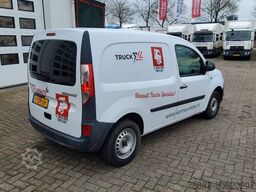Renault Kangoo 75 PK  EURO 6 - V-139-JH