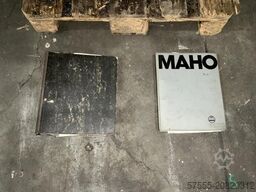 Maho MH 700