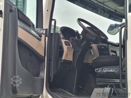 MAN TGX 18.500 4x2 - Low KM 280Tkm - 2x tank - Navi...