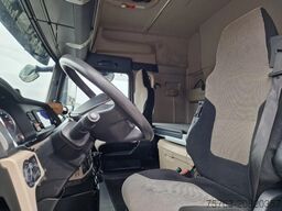 MAN TGX 18.500 4x2 - Low KM 280Tkm - 2x tank - Navi...