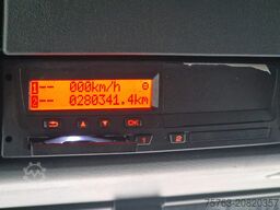 MAN TGX 18.500 4x2 - Low KM 280Tkm - 2x tank - Navi...