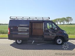 FIAT DUCATO 30 2.3 MJ full clima EURO6