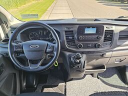 FORD TRANSIT 2.0 L4H3 Euro6 AC!
