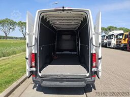 M.A.N. TGE 3.140 L5H3 Extralang Nieuw