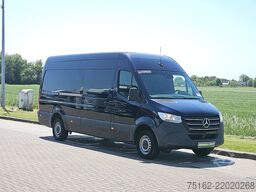 MERCEDES-BENZ SPRINTER 316 ac automaat EURO6