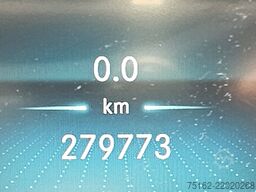 MERCEDES-BENZ SPRINTER 316 ac automaat EURO6