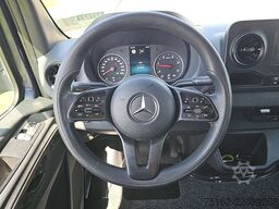 MERCEDES-BENZ SPRINTER 316 ac automaat EURO6
