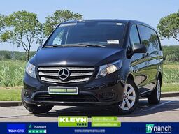 MERCEDES-BENZ VITO 114 FULL CLIMA AUTOMAAT