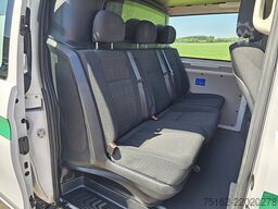 MERCEDES-BENZ VITO 111 dub cabine ac EURO6