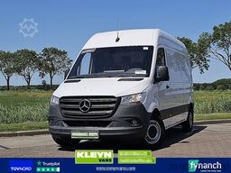 MERCEDES-BENZ SPRINTER 314 L2H2 Mbux10 + Navi!
