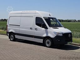 MERCEDES-BENZ SPRINTER 314 L2H2 Mbux10 + Navi!