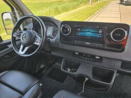 MERCEDES-BENZ SPRINTER 314 L2H2 Mbux10 + Navi!
