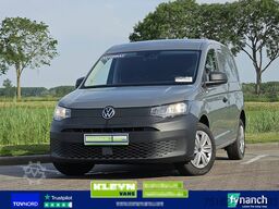 VOLKSWAGEN CADDY 2.0 Automaat Carplay AC!