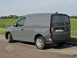 VOLKSWAGEN CADDY 2.0 Automaat Carplay AC!