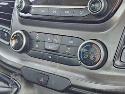 FORD TRANSIT 2.0 L3 Open-Laadbak XL!