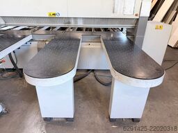 SELCO WNT 6 610 TWIN PUSHER 2.1