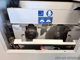 SELCO WNT 6 610 TWIN PUSHER 2.1