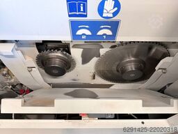 SELCO WNT 6 610 TWIN PUSHER 2.1