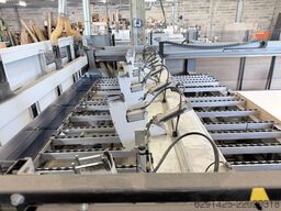 SELCO WNT 6 610 TWIN PUSHER 2.1